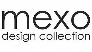 Логотип MEXO