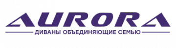 Логотип Aurora