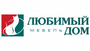 Логотип Любимый Дом