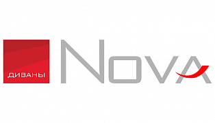Логотип Nova