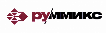 Логотип Руммикс