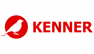 Логотип KENNER