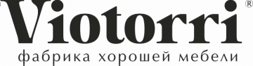 Логотип Viotorri